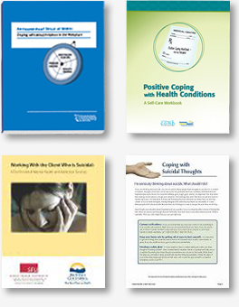 Antidepressant Skills at Work: Dealing with Mood Problems in the Workplace