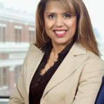 Dr. Joti Samra Headshot