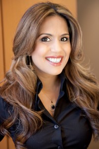 Dr. Joti Samra