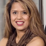 Dr. Samra headshot close up